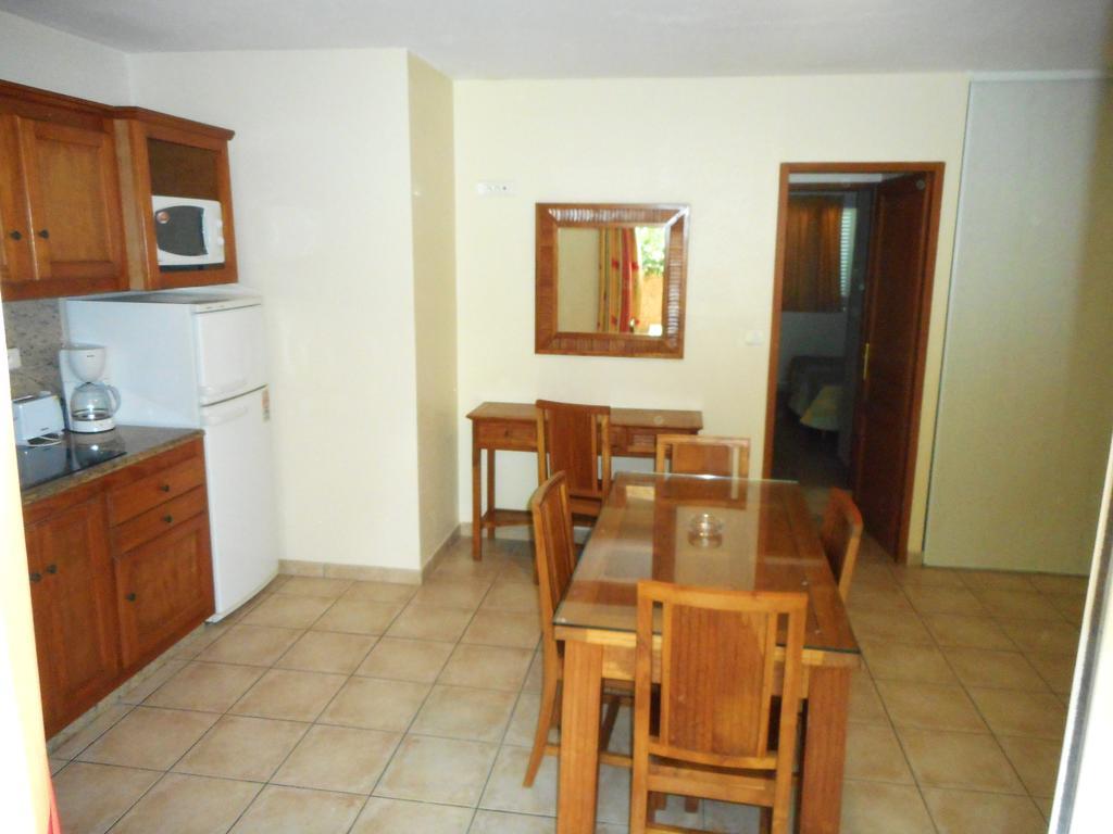 Village De Vacances Marina D'Oru Ghisonaccia Bilik gambar